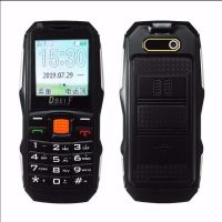 迷你袖珍老人手机超长待机带手电筒老年机男女儿童手机个性防摔f7|升级版小迷你黑色(移动版) 套餐三