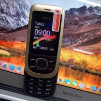 库存99新机移动4g老年手机滑盖按键手机老人手机老人机|2220S灰色 套餐四手机+2原电+耳机+充电器