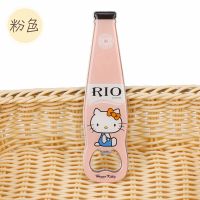 网红创意个性啤酒开瓶器冰箱贴时尚可爱酒吧家用瓶起子启瓶器|粉色