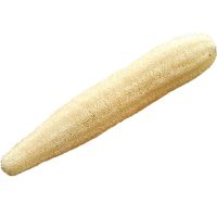 高粱炊帚鞋垫搓澡巾丝瓜络筋瓤洗碗刷锅农家去污家用厨房干百洁布|整根30-35CM 两根装