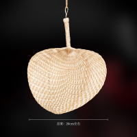 蒲扇老式手工编织夏季大蒲扇子宝宝驱蚊纳凉芭蕉扇男女棕叶老人扇|精编宝宝扇（20CM以内）巴掌大小