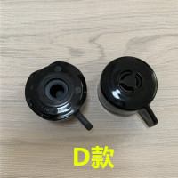 电压力锅限压阀压锅排气阀泄气阀安全放气帽子配件P9|D款一个装