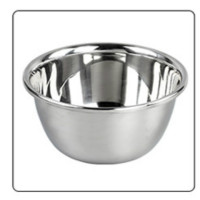 烘焙工具打蛋盆8寸活底模具披萨盘吐司盒面粉筛套装蛋糕模具烤箱G2|[单款]不锈钢打蛋器=送打蛋器1个