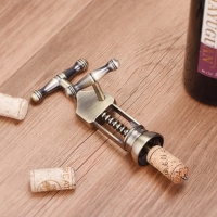 能红酒开瓶器葡萄酒启瓶器红酒起子家用开酒器酒具套装起瓶器G5