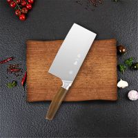 菜刀家用锋利女士厨房刀具小厨刀切片刀斩切刀E1|鬼冢斩切刀