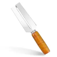 削菠萝刀具神器菠萝削皮器甘蔗削皮刀水果刀工具U6|菠萝刀