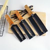 农用加厚专用型甘蔗刀老式家用削甘蔗菠萝刀水果削皮刀削皮器|特大号+大号+中号甘蔗刀