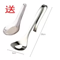 不锈钢压下肉丸制作器挤丸子工具创意自制瘦肉丸子器厨房小工具|下压肉丸器