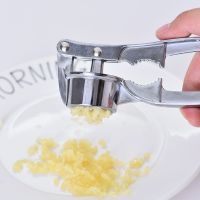 压蒜器压橙汁器 手动柠檬榨汁器压汁器厨房小工具蒜泥器家用