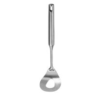 不锈钢做肉丸子制作器家用厨房挖鱼丸勺模具小工具挤肉丸勺子神器|304(连体款)2支