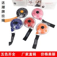 创意收纳市折叠小便携式方便伸缩收纳袋小圆盘E0