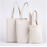 帆布袋棉布袋定制diy订制手提袋印logoA4|20*25cm