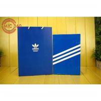 三叶草/adidasi 手提袋 纸袋子潮牌 服装袋ad合集A2|SY051个装