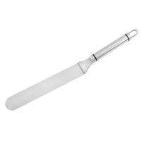 不锈钢奶油蛋糕抹刀烘培蛋糕模具裱花抹刀黄油刀diy烘焙工具套装L7|长抹刀