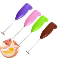 打蛋器电动家用小型搅拌器奶油打发器搅拌机自动打蛋机烘焙全自动F8|[颜色随机-质保]电动打蛋器+分离器