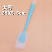 做蛋糕工具全套擀面杖烧烤刷子套装打蛋器电子秤家用烤箱烘焙工具|一体硅胶硅胶刮刀