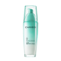 自然堂（CHANDO）活泉矿物补水保湿乳100ml乳液护肤品化妆品女士清爽保湿补水控油乳液