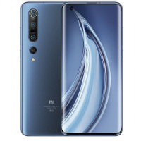 小米(MI)小米10 Pro 双模5G 骁龙865 12GB+256GB 星空蓝 1亿像素8K电影相机 50倍数字变焦 移动联通电信5G全网通拍照智能手机 小米10pro