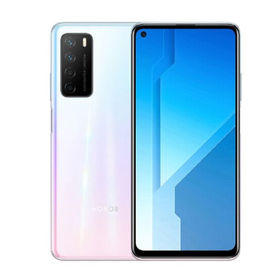 华为/荣耀(honor)荣耀play4 8gb 128gb 冰岛幻境 6400万锐力四摄 vc