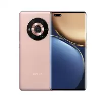 荣耀Magic3 8GB+256GB 金 骁龙888 6.76英寸超曲屏