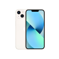 Apple iPhone13 256G 国行正品 星光色 A15仿生芯片 5G全网通手机 支持双卡