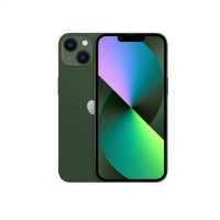 Apple iPhone13 128G 国行正品 绿色 A15仿生芯片 5G全网通手机 支持双卡