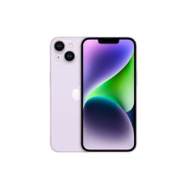 Apple iPhone 14 256G 国行正品 紫色 A15芯片 2022性能旗舰芯 国行 全网通5G手机 新环保包装