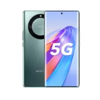 荣耀(honor) 荣耀X40 6GB+128GB 墨玉青 5G全网通 5000万像素 40W超级快充 屏下指纹 移动联通电信智能游戏拍照荣耀官方正品原装手机x40