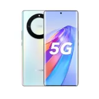 荣耀(honor) 荣耀X40 8GB+128GB 彩云追月 5G全网通 5000万像素 40W超级快充 屏下指纹 移动联通电信智能游戏拍照荣耀官方正品原装手机x40