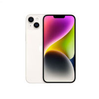 Apple iPhone 14 Plus 128G 国行正品 星光色 A15芯片 2022性能旗舰芯 国行 全网通5G手机 新环保包装