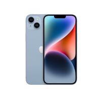 Apple iPhone 14 Plus 256G 国行正品 蓝色 A15芯片 2022性能旗舰芯 国行 全网通5G手机 新环保包装