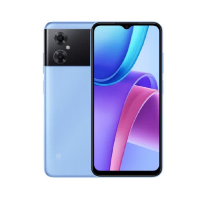 小米Redmi Note11 R 8GB+128GB 极地蓝海 全网通5G 90Hz高刷屏 5000W像素 18W快充手机 Note11 R