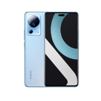 小米 Civi 2 冰冰蓝 8GB+128GB 前置仿生双主摄 后置5000万超清三摄 骁龙7 Gen1 液冷散热技术 120Hz 5G手机