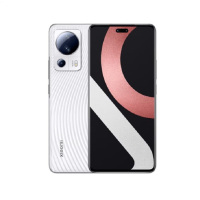 小米 Civi 2 小白裙 12GB+256GB 前置仿生双主摄 后置5000万超清三摄 骁龙7 Gen1 液冷散热技术 120Hz 5G手机
