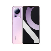 小米 Civi 2 怦怦粉 8GB+256GB 前置仿生双主摄 后置5000万超清三摄 骁龙7 Gen1 液冷散热技术 120Hz 5G手机