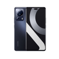 小米 Civi 2 朦朦黑 8GB+128GB 前置仿生双主摄 后置5000万超清三摄 骁龙7 Gen1 液冷散热技术 120Hz 5G手机