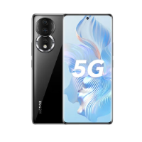 荣耀(honor) 荣耀80 12GB+256GB 亮黑色 5G全网通 1.6亿超清影像 66W智慧超级快充 骁龙782G 移动联通电信全网通智能游戏拍照官方原装正品手机 荣耀80
