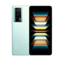 小米Redmi K60 Pro 12GB+512GB 幽芒 2代骁龙8+芯 120W快充 2K高光屏 5000毫安大电池 时尚游戏拍照智能手机