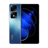 荣耀(honor)荣耀80GT 12GB+256GB 光雨流星 5G全网通 骁龙8+旗舰芯片 超帧独显芯片 冰封冷驱散热系统 智能游戏拍照官方原装正品5g手机 荣耀80gt