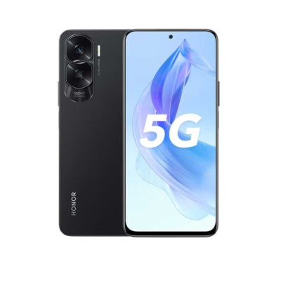 荣耀X50i 12GB+256GB 全网5G 幻夜黑 一亿高清主摄 天玑6020 5G芯 6.7英寸屏 指纹面容解锁识别 5G手机