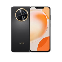 华为畅享60 X 8GB+128GB 曜金黑 骁龙680八核芯 7000mAh大电池 22.5W超级快充 全网通4G 6.95英寸影音大屏 手机老人机学生机