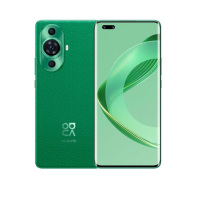 华为nova11 Ultra 12GB+512GB 11号色 昆仑玻璃 素皮 可变光圈 双向北斗卫星消息 骁龙778G 4G全网 120Hz环幕屏 华为鸿蒙智能手机