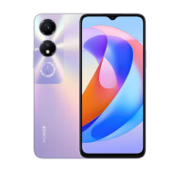 荣耀 畅玩40 6GB+128GB 全网5G 星辰紫 5200mAh大电池 6.56英寸高刷护眼屏 128GB大存储智慧运存拓展 5G手机