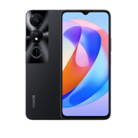 荣耀 畅玩40 8GB+256GB 全网5G 幻夜黑 5200mAh大电池 6.56英寸高刷护眼屏 128GB大存储智慧运存拓展 5G手机