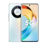 荣耀X50 8GB+256GB 雨后初晴 第1代骁龙6芯片 1.5K超清护眼硬核曲屏 5800mAh超耐久大电池 5G手机