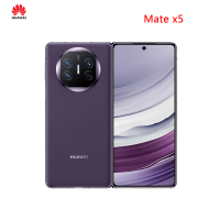 华为(HUAWEI) MateX5 折叠屏 12GB+512GB 青山黛 旗舰手机 matex5