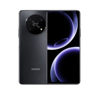 荣耀X40 GT竞速版 12GB+256GB 幻夜黑 骁龙888旗舰芯 13层立体散热神装 144Hz高刷电竞屏 66W超级快充 5G手机 游戏手机