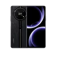 荣耀X40 GT竞速版 12GB+512GB 竞速黑 骁龙888旗舰芯 13层立体散热神装 144Hz高刷电竞屏 66W超级快充 5G手机 游戏手机