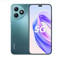 荣耀X50i+ 12GB+512GB 墨玉青 天玑6020 5G芯 一亿像素影像 35W充电 90Hz刷新率 5G智能手机