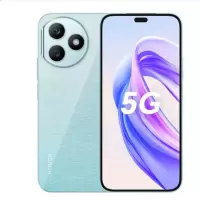 荣耀X50i+ 12GB+512GB 云水蓝 天玑6020 5G芯 一亿像素影像 35W充电 90Hz刷新率 5G智能手机